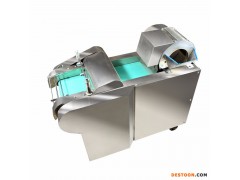 桃子切块机 罐头制品切水果机 猕猴桃切片机型号