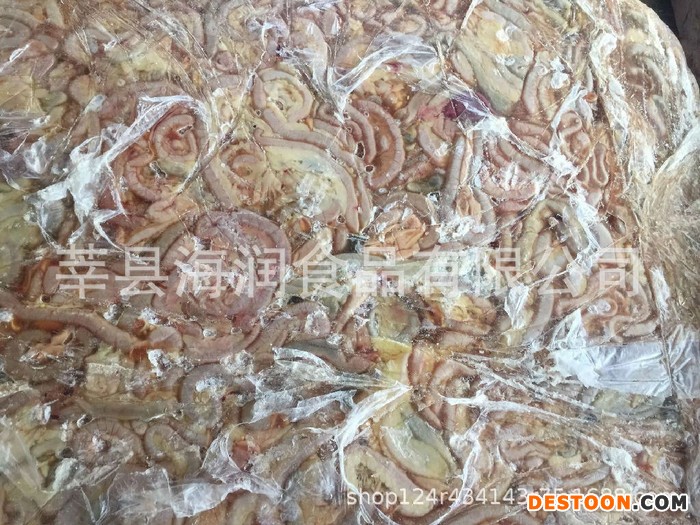 喂鲶鱼专业饲料鸡肠