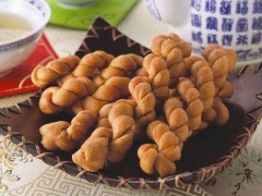 陈店麻花 - 商丘特产