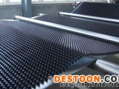 泰安润鑫 黄鳝养殖膜 厂家直供 辽宁抚顺 黄鳝养殖膜 土工格栅养殖土工膜 定制生产 量大价优