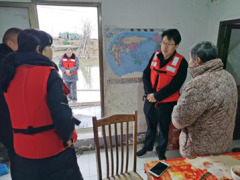 晋中市农业综合行政执法支队展开渔业安全消费执法反省