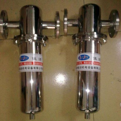 医用真空除菌过滤器