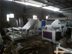 直销【水果套袋机】香蕉/梨子/桃子果袋机 苹果果袋机