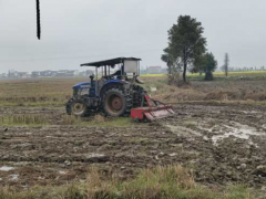 安义：农机存款贴息吹响春耕复产的号角