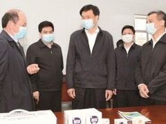 战“疫”战“贫”两手硬 减产增收惠民生