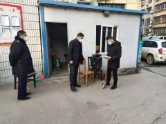 抗击疫情，襄州区农业农村局执法大队内行动！-襄阳晋中市农业农村局