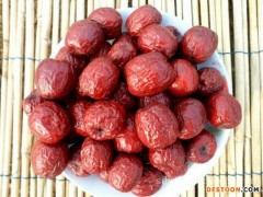 乐陵金丝小枣-包粽子首选品