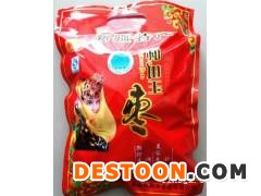 袋装新疆和田大枣展会地摊首选品