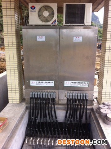 供应管道紫外线消毒设备、污水消毒设备、水消毒、水杀菌设备、污水处理设备