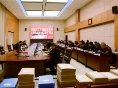 省第七执行组深化商洛反省指点农村人居环境整治义务