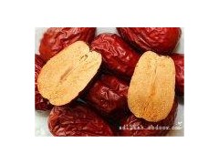 新疆大枣厂家供应信息