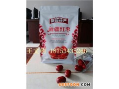 春节前和田大枣价格行情走势预测