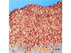 平邑山楂烘干片