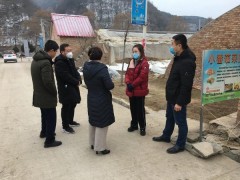 宜川：县农业农村局积极应对疫情影响  多举措积极缓解菜农卖菜难