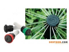 美国科雨水线式喷嘴