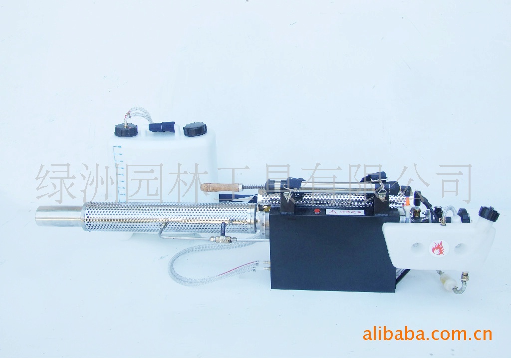 供应植保机械，果园烟雾机*弥雾机