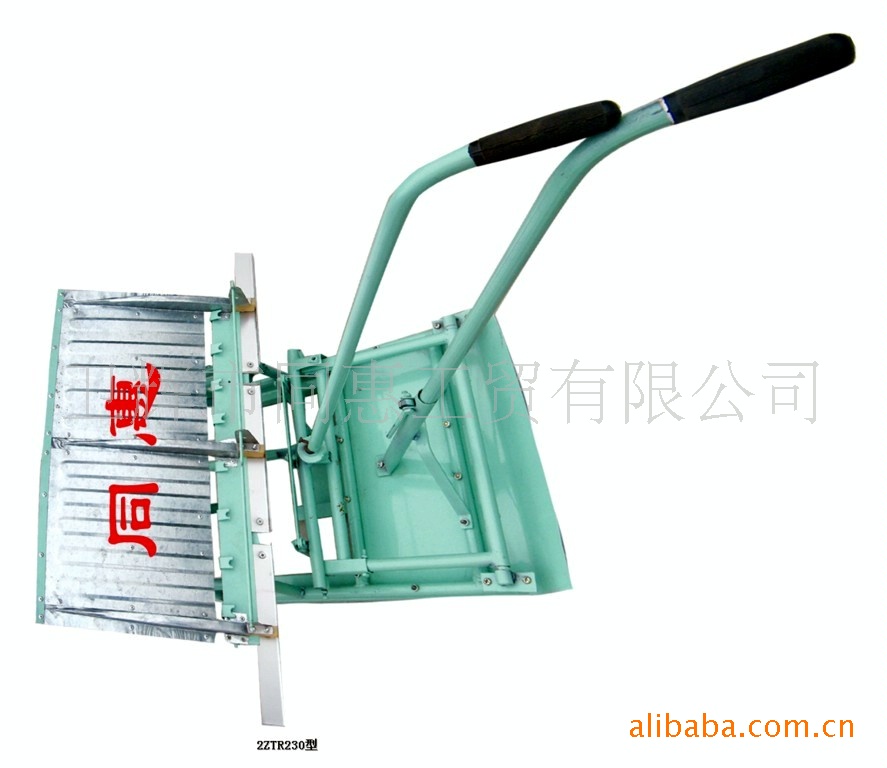 同惠插秧机性价比第一!供应小型人力插秧机【价格低廉 质量保证】