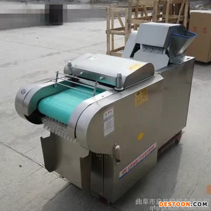 湖南鱿鱼切段机 莲藕切片机价格 启航莲藕切片机