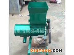 多功能家用电动淀粉机 土豆地瓜莲藕淀粉机 南瓜莲藕淀粉机