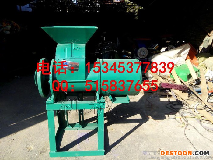 小型小型土豆淀粉机 莲藕淀粉提取机 小型莲藕淀粉渣浆分离机 莲藕磨浆机