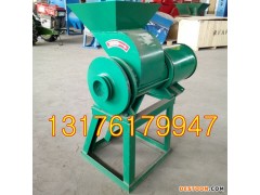 小型莲藕淀粉分离机 土豆莲藕葛根磨粉机