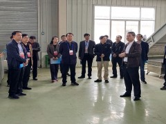 市人大常委会专题调研上饶市茶产业开展状况