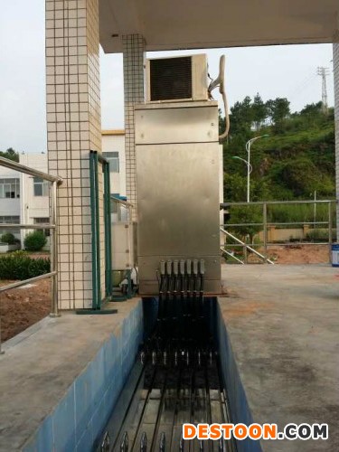 紫外线消毒设备、紫外线消毒器、明渠紫外线消毒设备、水处理设备 污水消毒设备