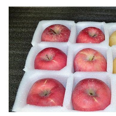 【新盛达】 珍珠棉包装 珍珠棉制品 珍珠棉水果托定制 玻璃杯防震包装 天津EPE珍珠棉包装厂家