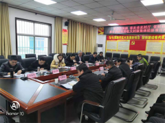 合阳：省委组织部来合评价调研扶持壮大村级团体经济项目