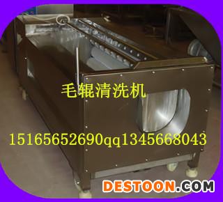 江苏莲藕去皮设备、莲藕脱皮设备诸城佳品供应 莲藕去皮机