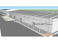 专业设计(图)-气调库建筑-河北气调库