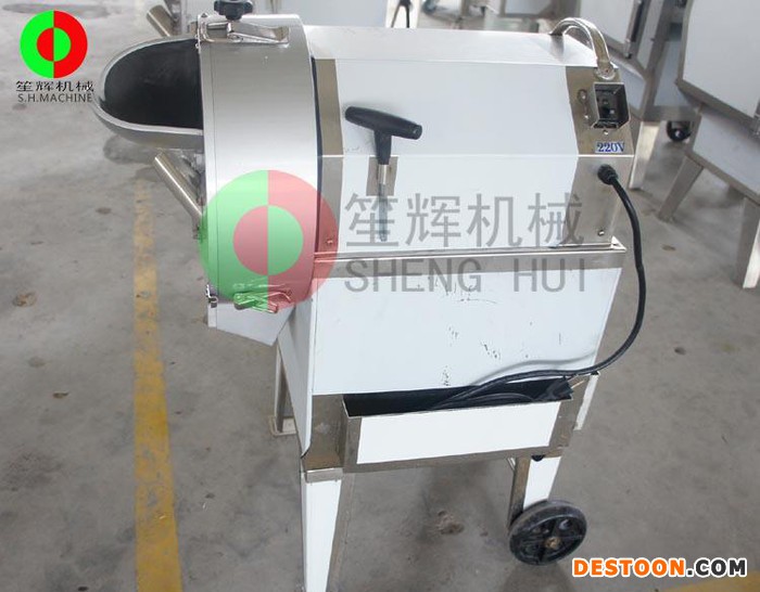 2014切菜机出售 多功能切菜机 莲藕切片机 切莲藕机S