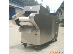 莲藕切丝机定金发货 普航不锈钢切丝机 可定制莲藕切丝机