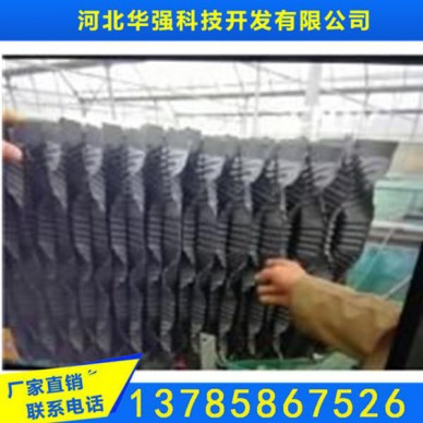 安徽安庆鳝巢厂家  PVC塑胶黄鳝养殖巢价格  【华强】大棚网箱养黄鳝神器