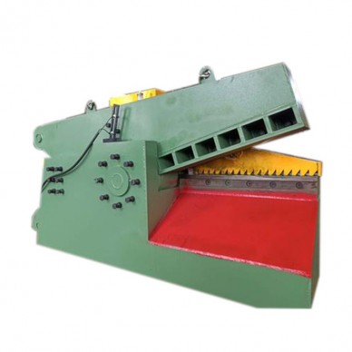 鳄鱼剪、现货供应鳄鱼剪、液压式鳄鱼剪、鳄鱼剪铁机、废金属鳄鱼剪切机