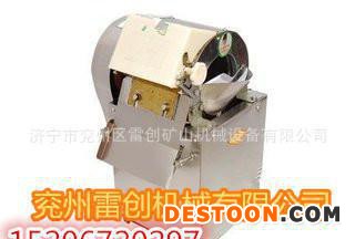 笋干切丝机【莲藕切碎机】