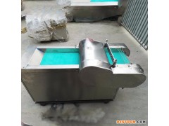 土豆莲藕切片切丝机 可更换刀盘加工土豆片莲藕片等