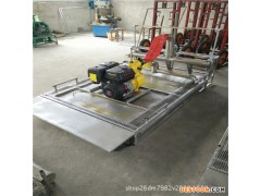 莲藕收获机 全自动挖藕机 操作便捷 效率高 莲藕收获机器