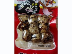 乡得旺 鹌鹑卤蛋卤香味250g 香辣味 盐焗鹌鹑蛋