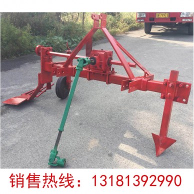 热卖中  厂家直销新型 大葱收获机 大葱收割机 全自动