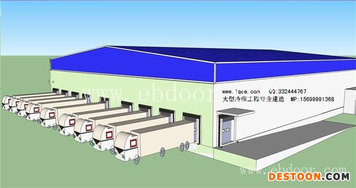 冷库-科研冷库-北京浩爽制冷(优质商家)