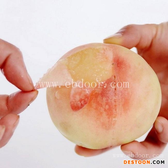 上海水蜜桃-绿之堂-水蜜桃苗