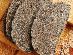 孝感麻糖 - 孝感市特产