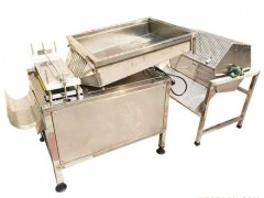 全自动鹌鹑蛋剥壳机 不锈钢鹌鹑蛋剥壳机 剥鹌鹑蛋机