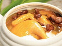 老表土鸡汤 - 宜春特产