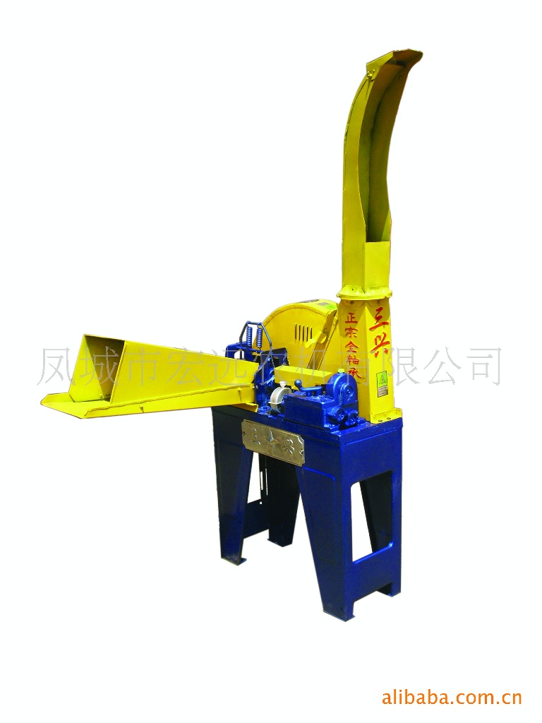 供应国家农机补贴铡草机