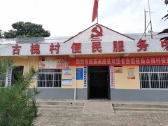 渭南：白水县农经站调研指点古槐村村团体经济展开助力脱贫攻坚