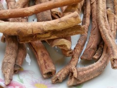 垫江丹皮 - 垫江特产