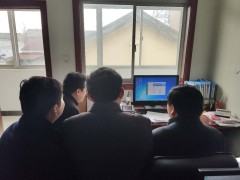 鹤壁市农业农村局组织参与阿里巴巴抗疫助农电商培训公益课 - 义务静态 - 高邮鹤壁市农业农村局