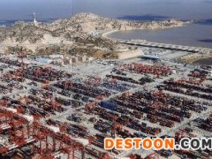 基隆坡到上海私人物品旧家具回国海运物流报关公司